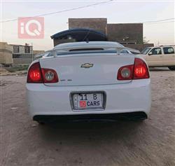 شيفروليه ماليبو